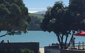 The Studio Akaroa With Car Park